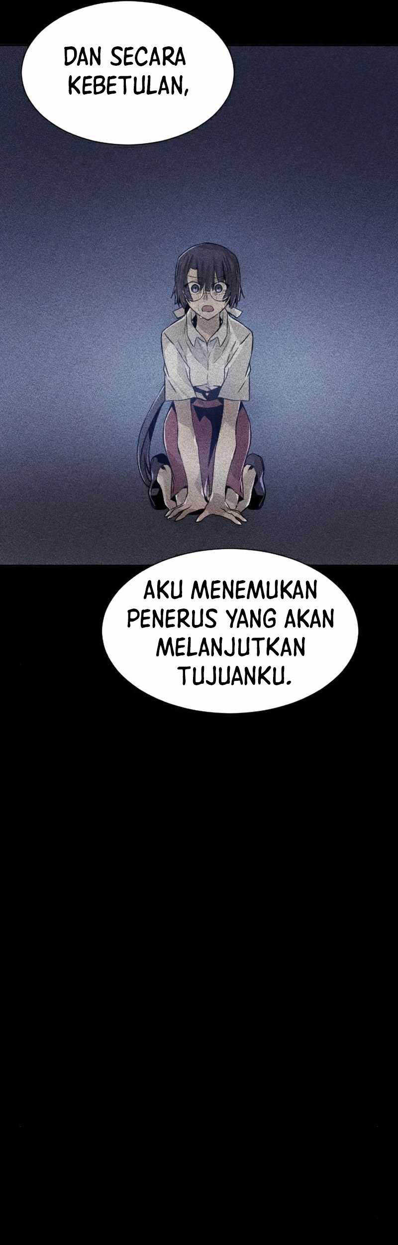 How To Kill A God Chapter 50 Gambar 24