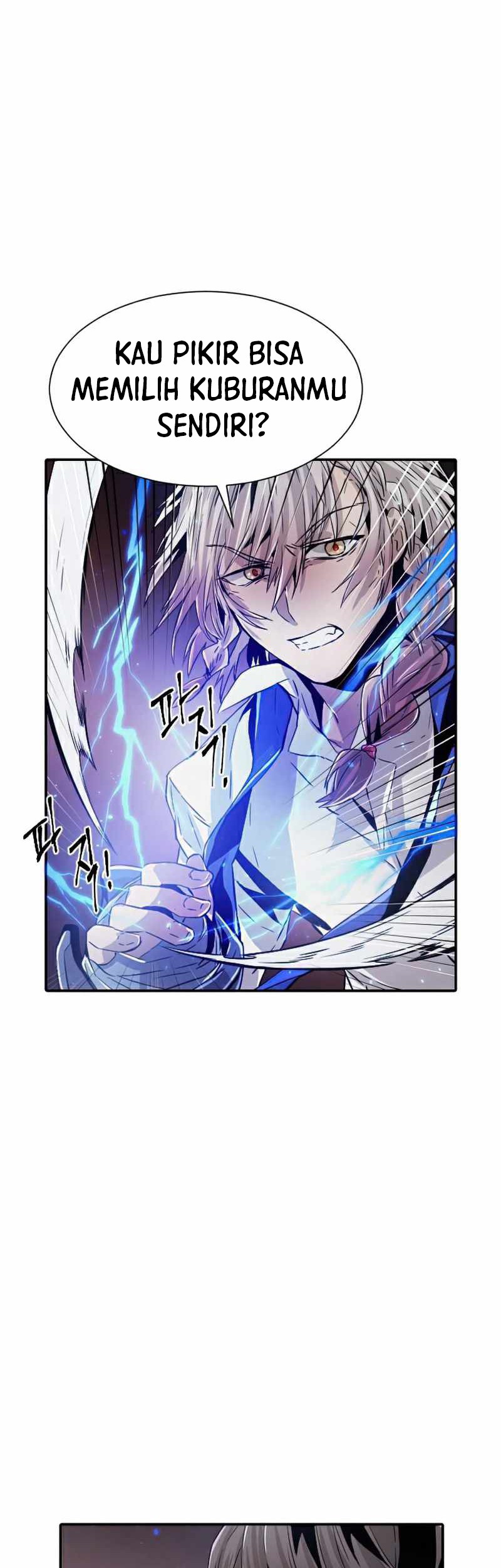 How To Kill A God Chapter 50 Gambar 35
