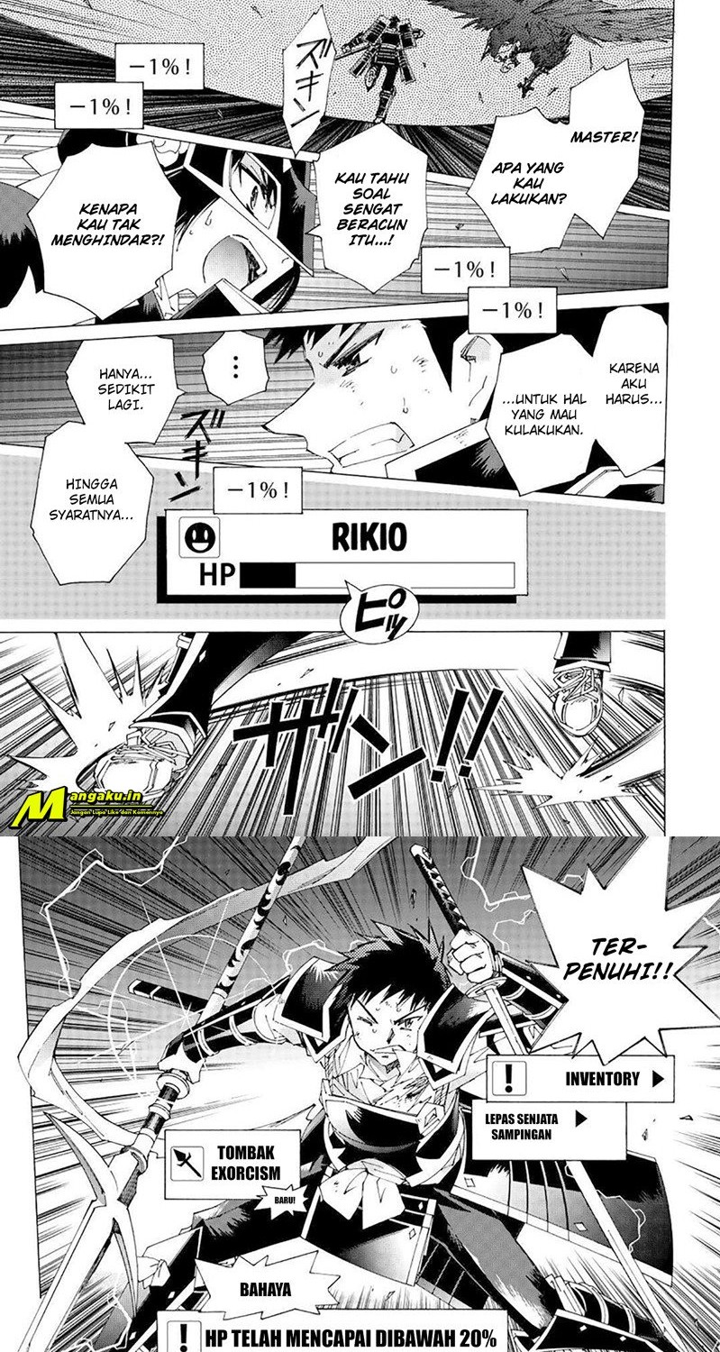 Argate Online Chapter 36 Gambar 8