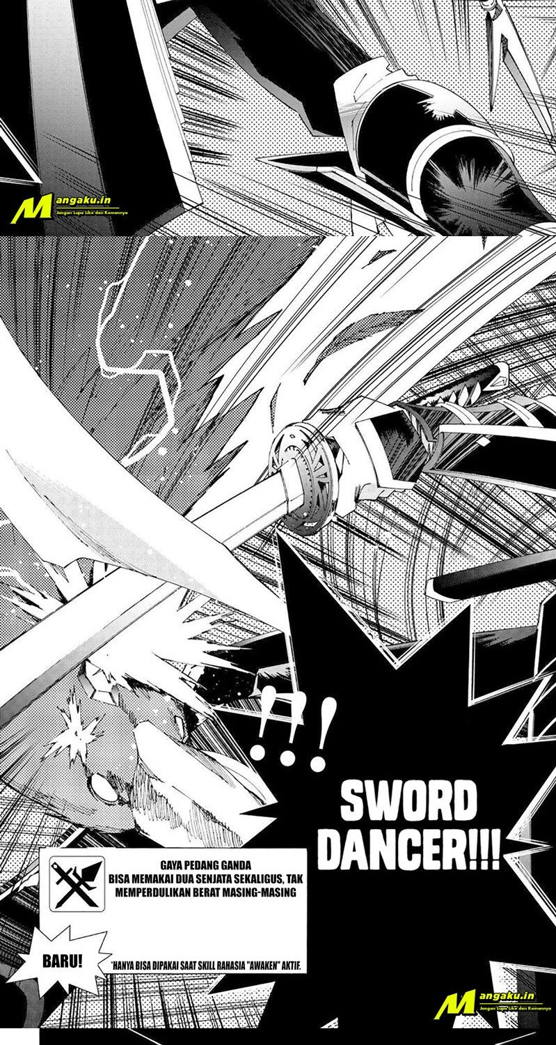 Argate Online Chapter 36 Gambar 10
