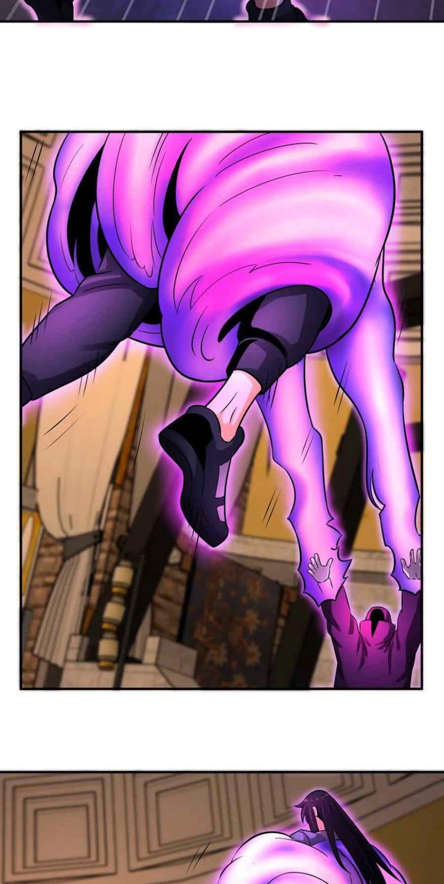 City Immortal Emperor: Dragon King Temple Chapter 113 Gambar 15