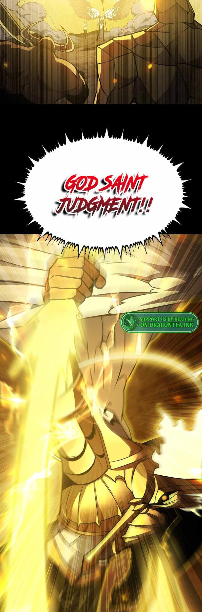 Demon King Cheat System Chapter 34 Gambar 26