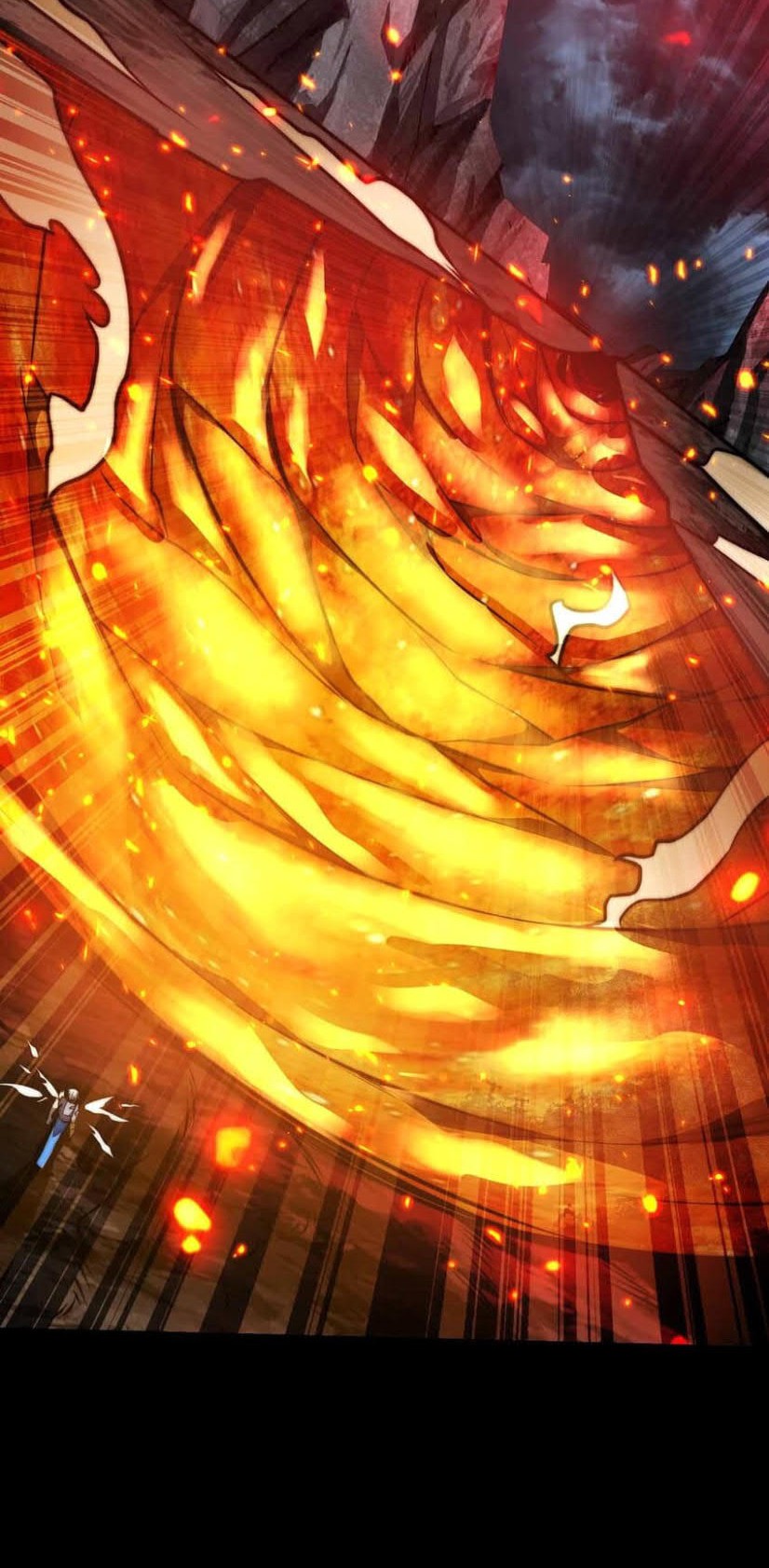 Demon King Cheat System Chapter 34 Gambar 32