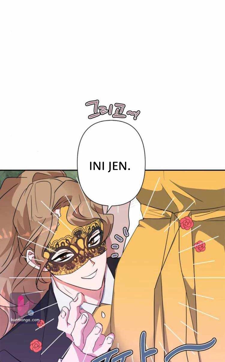 I Raised A Beast Chapter 64 Gambar 30