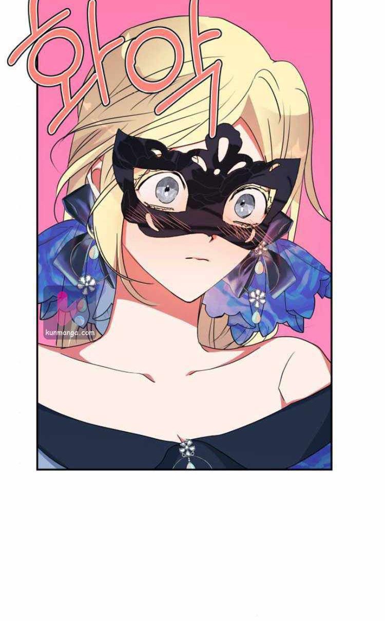 I Raised A Beast Chapter 64 Gambar 36