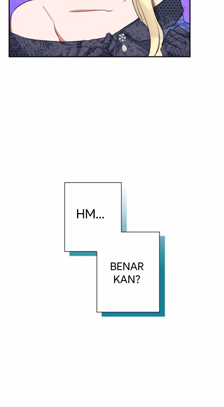I Raised A Beast Chapter 64 Gambar 40