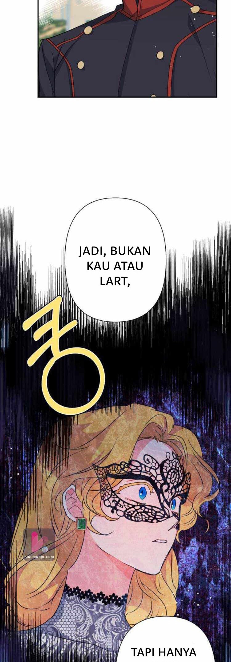 I Raised A Beast Chapter 64 Gambar 60