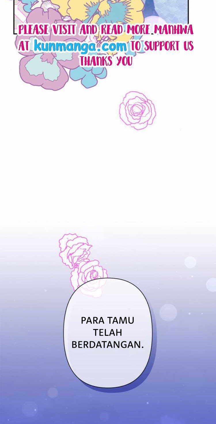 I Raised A Beast Chapter 64 Gambar 3