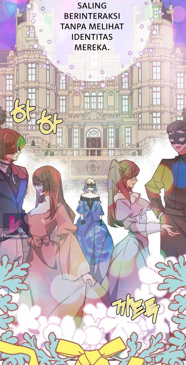 I Raised A Beast Chapter 64 Gambar 9