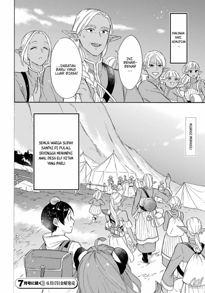 Striving For The Luxury Liner!! ~Get That Rich Chapter 18 Gambar 21