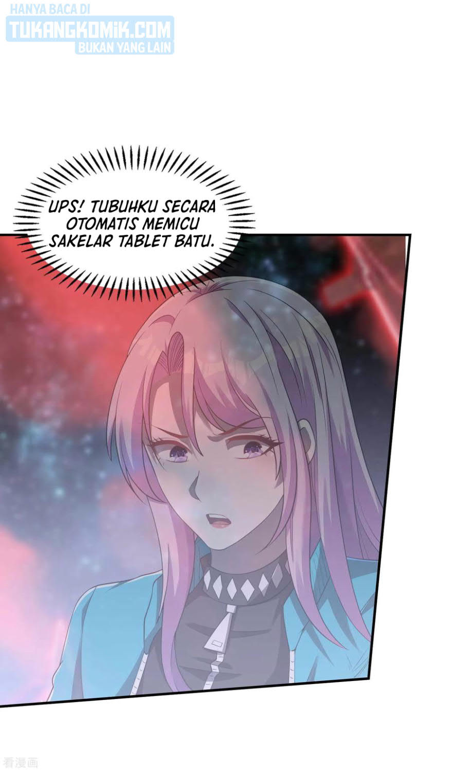 Useless First Son-In-Law Chapter 134 Gambar 11