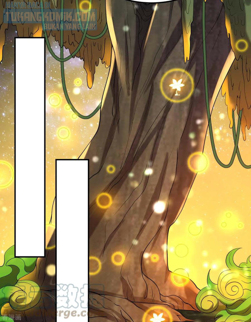 Useless First Son-In-Law Chapter 134 Gambar 13