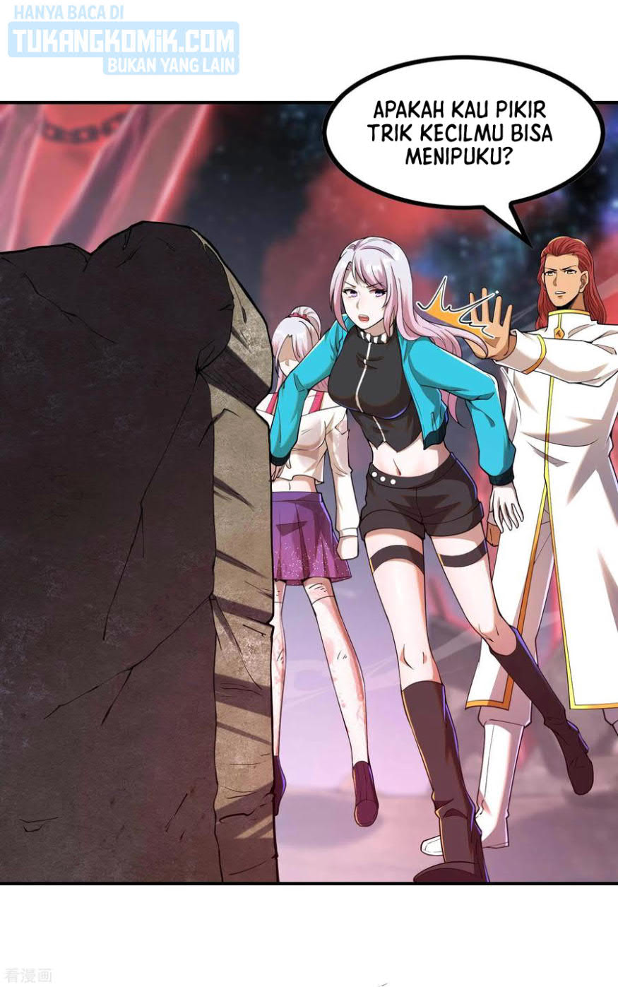Useless First Son-In-Law Chapter 134 Gambar 3