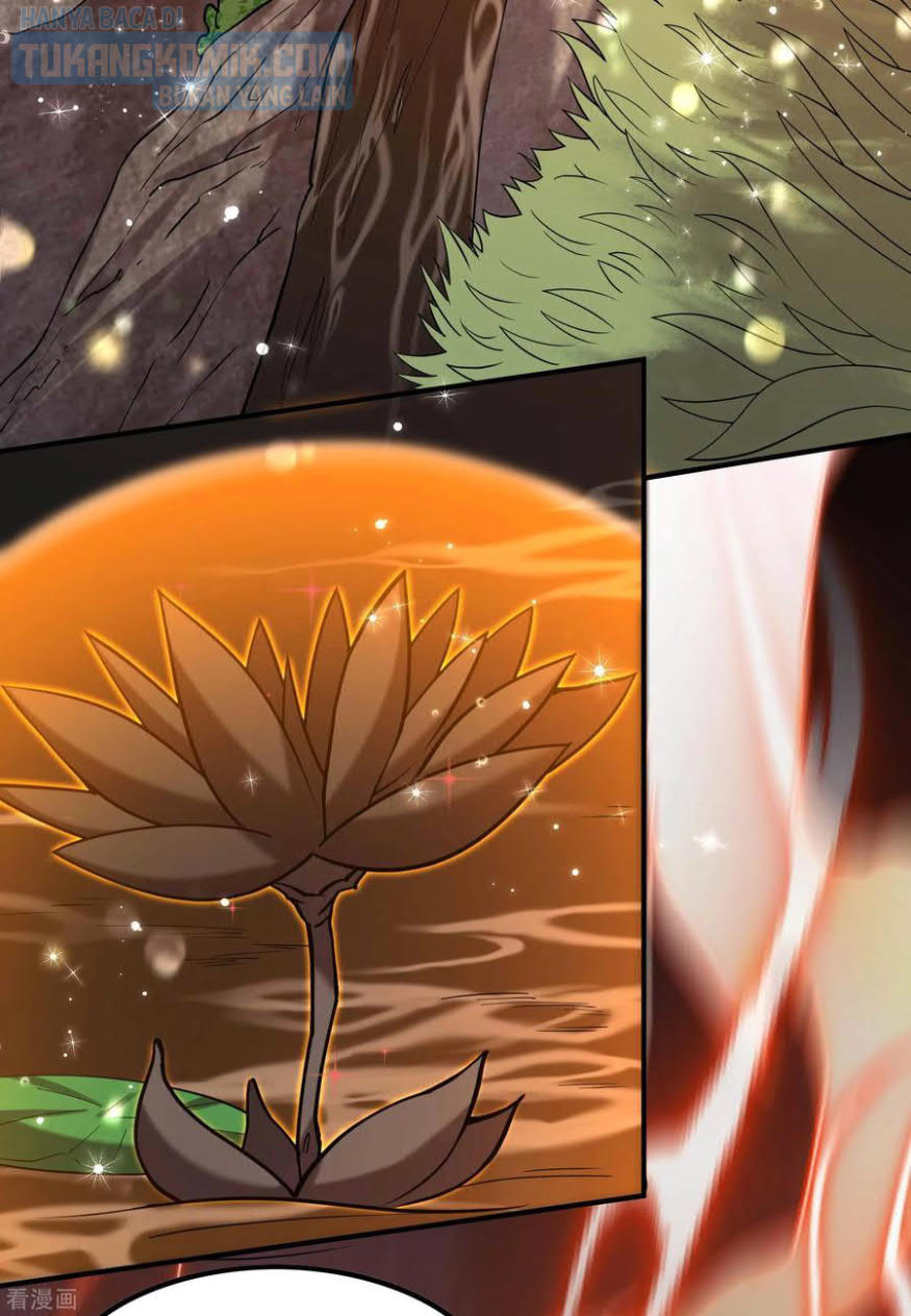 Useless First Son-In-Law Chapter 134 Gambar 33