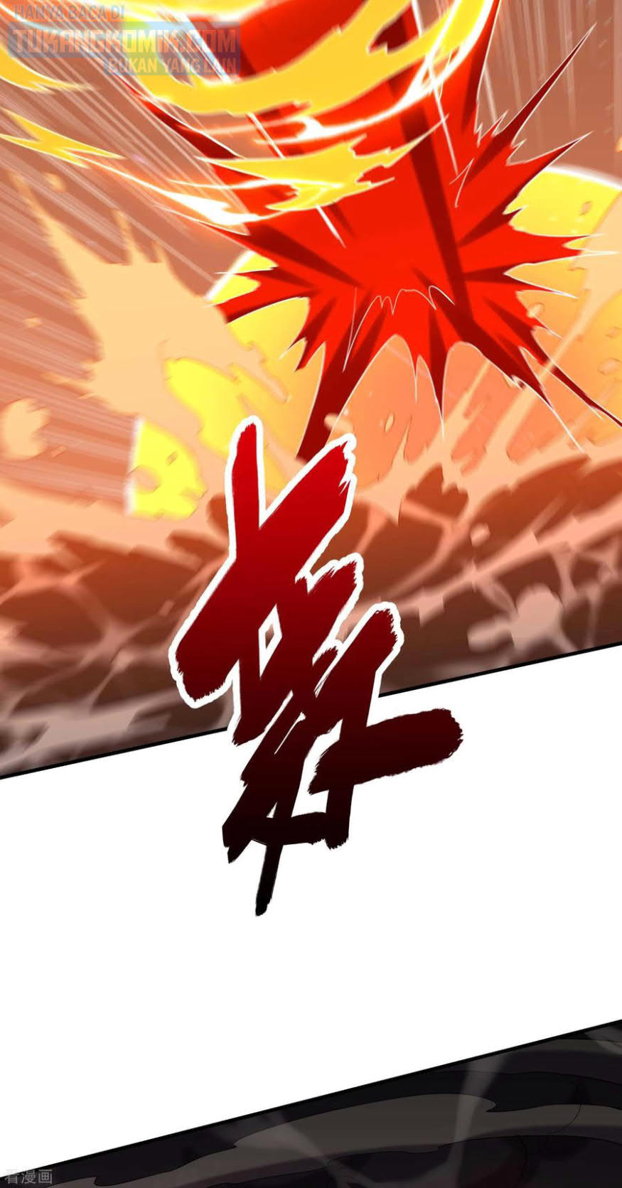 Useless First Son-In-Law Chapter 134 Gambar 41