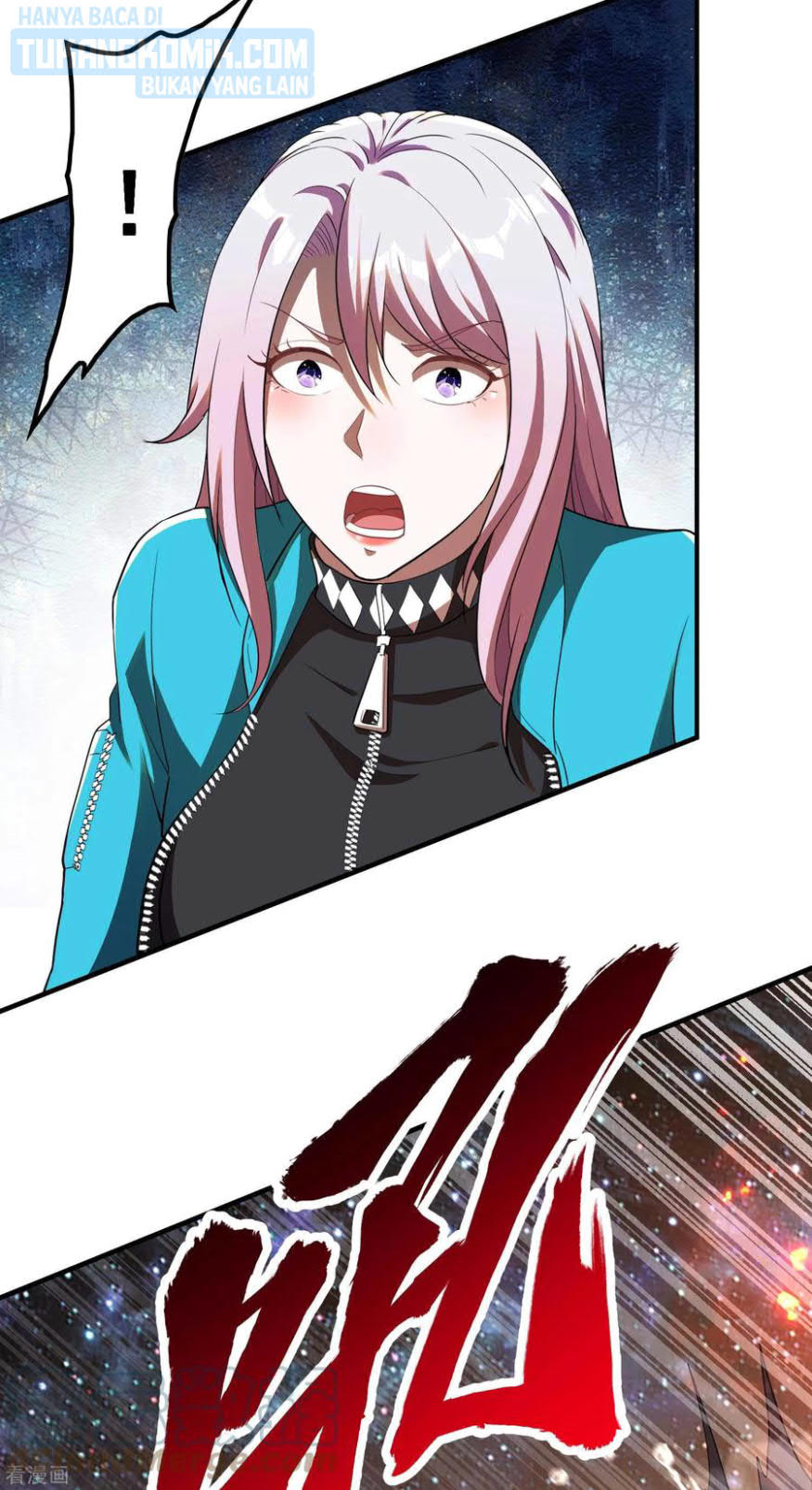 Useless First Son-In-Law Chapter 134 Gambar 55