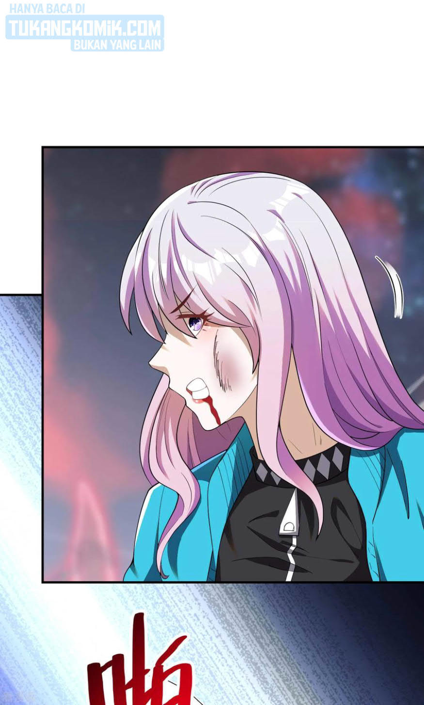 Useless First Son-In-Law Chapter 134 Gambar 6