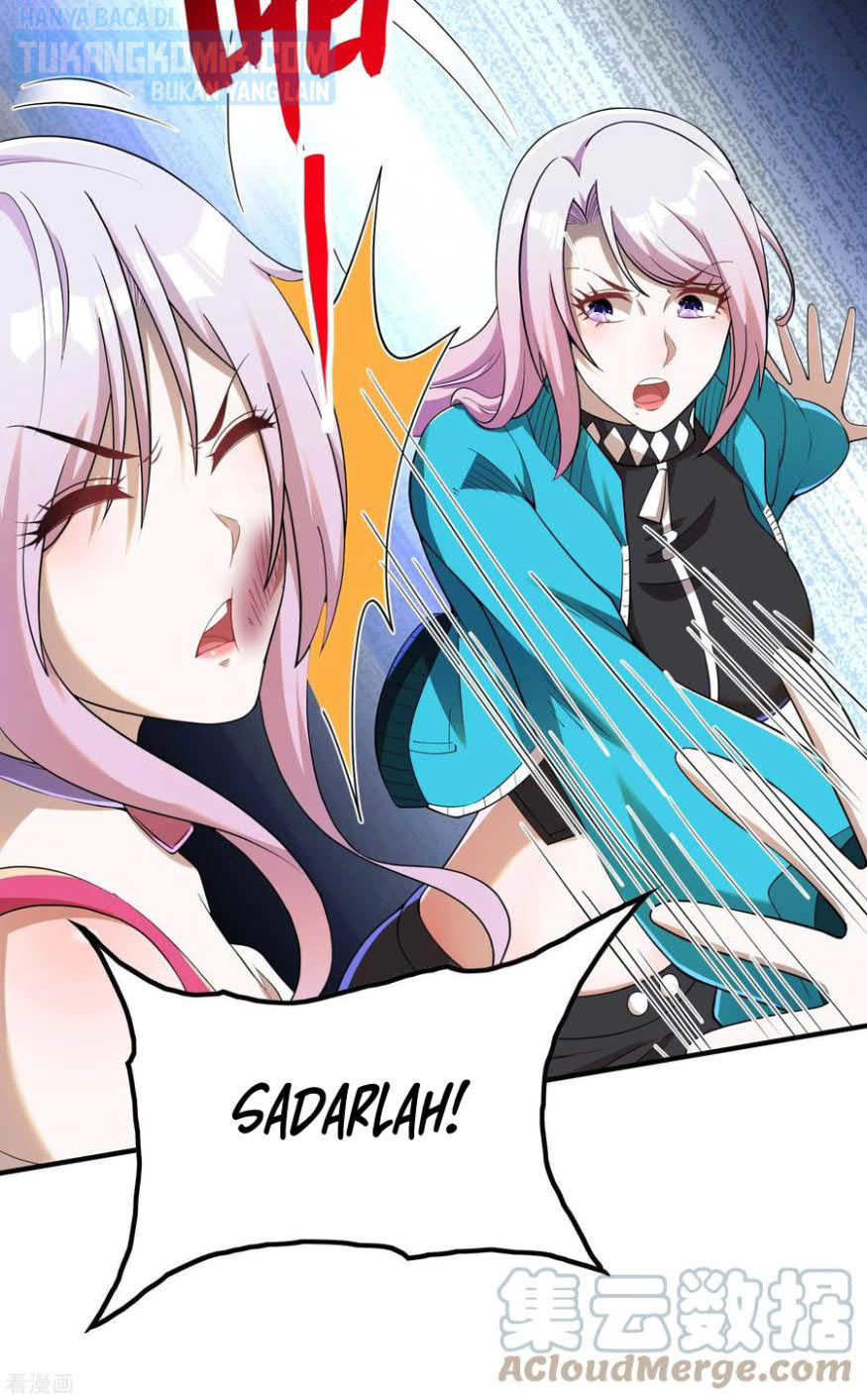 Useless First Son-In-Law Chapter 134 Gambar 7