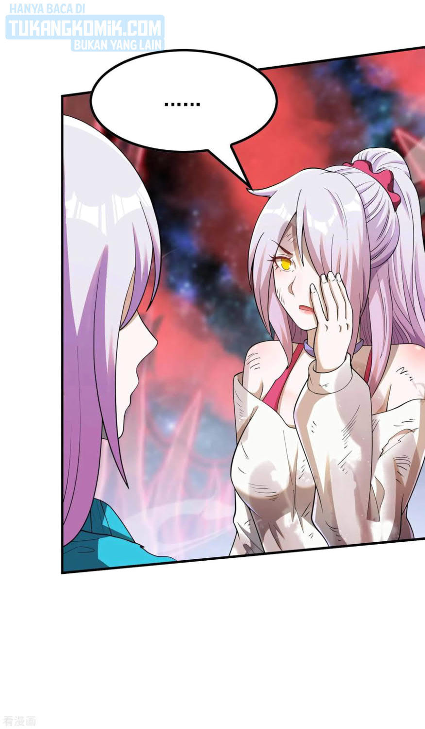 Useless First Son-In-Law Chapter 134 Gambar 8