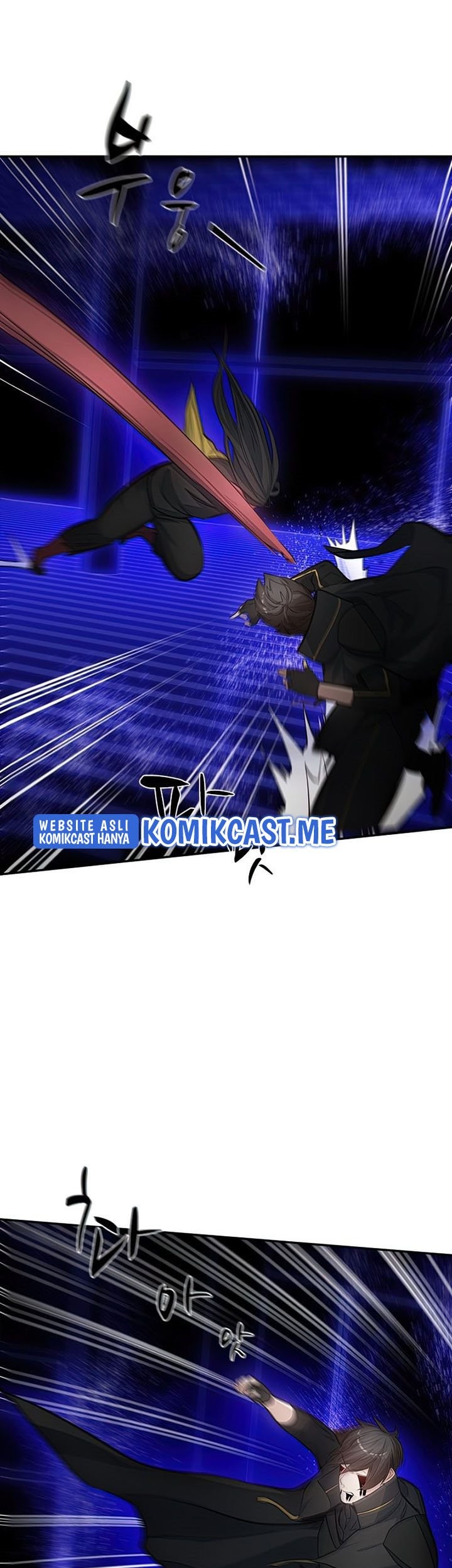 The Tutorial is Too Hard Chapter 78 Gambar 34