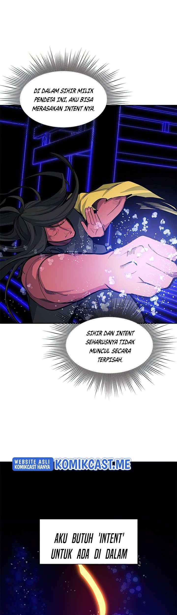 The Tutorial is Too Hard Chapter 78 Gambar 50
