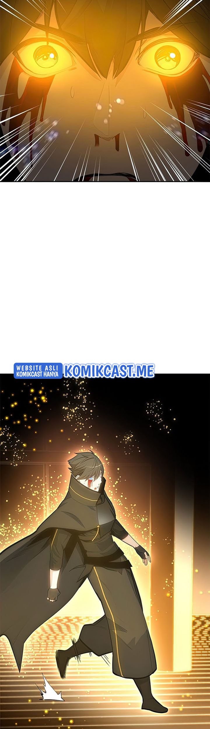 The Tutorial is Too Hard Chapter 78 Gambar 54