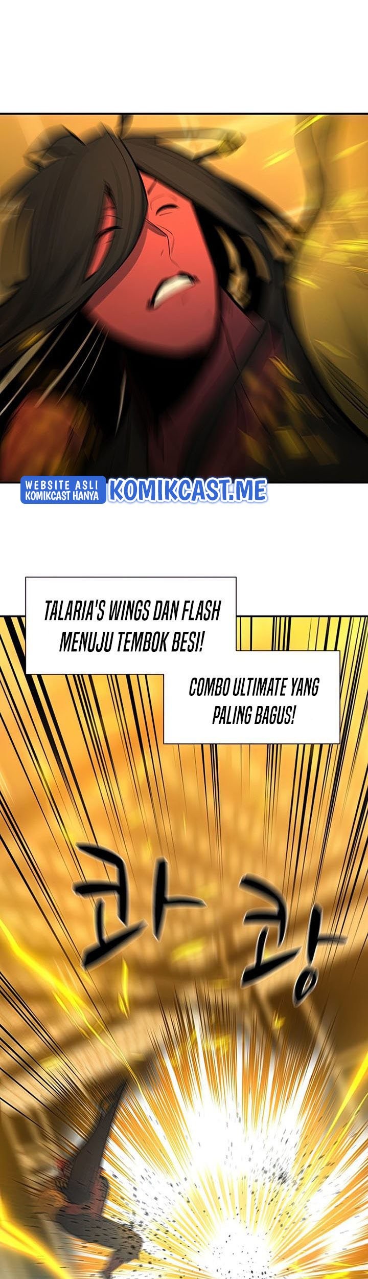 The Tutorial is Too Hard Chapter 78 Gambar 68