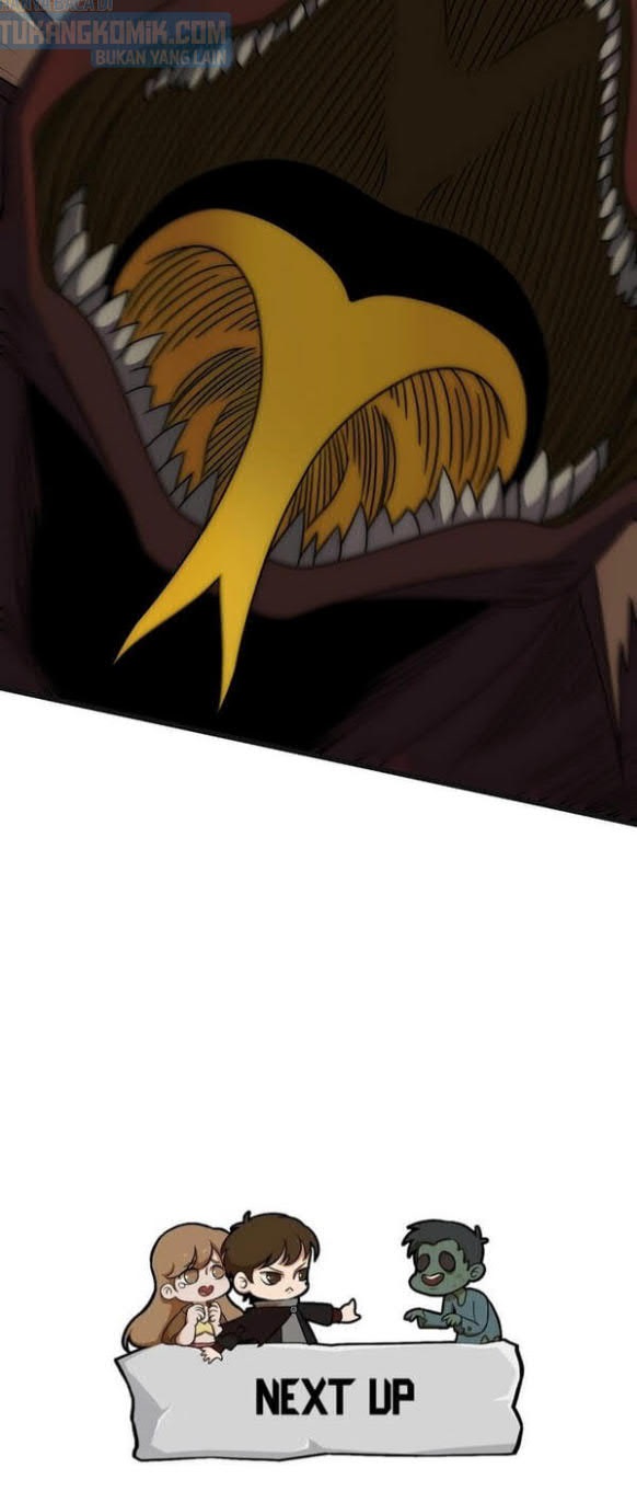 Apocalyptic Thief Chapter 84 Gambar 25