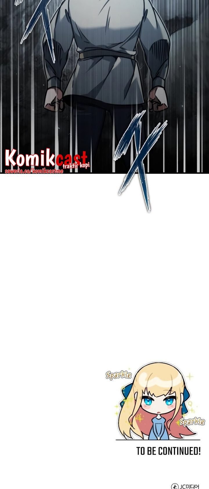 The Heavenly Demon Can’t Live a Normal Life Chapter 44 Gambar 84