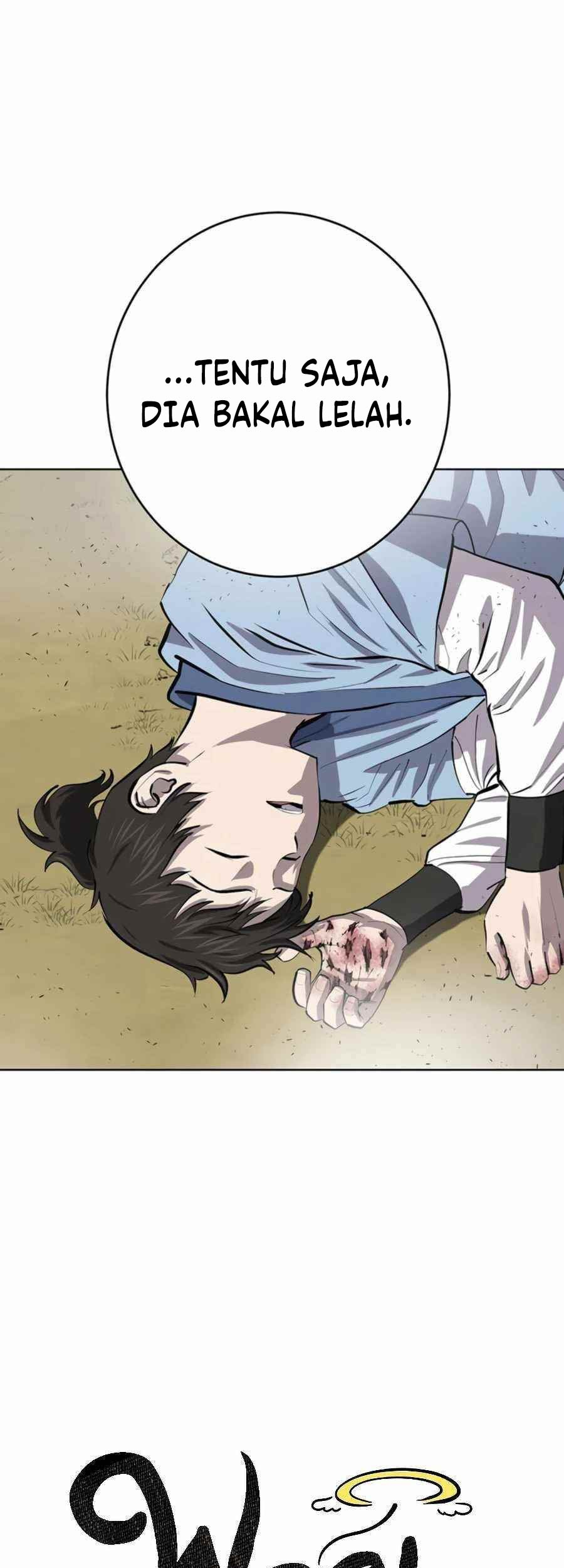 Weak Teacher Chapter 77 Gambar 29
