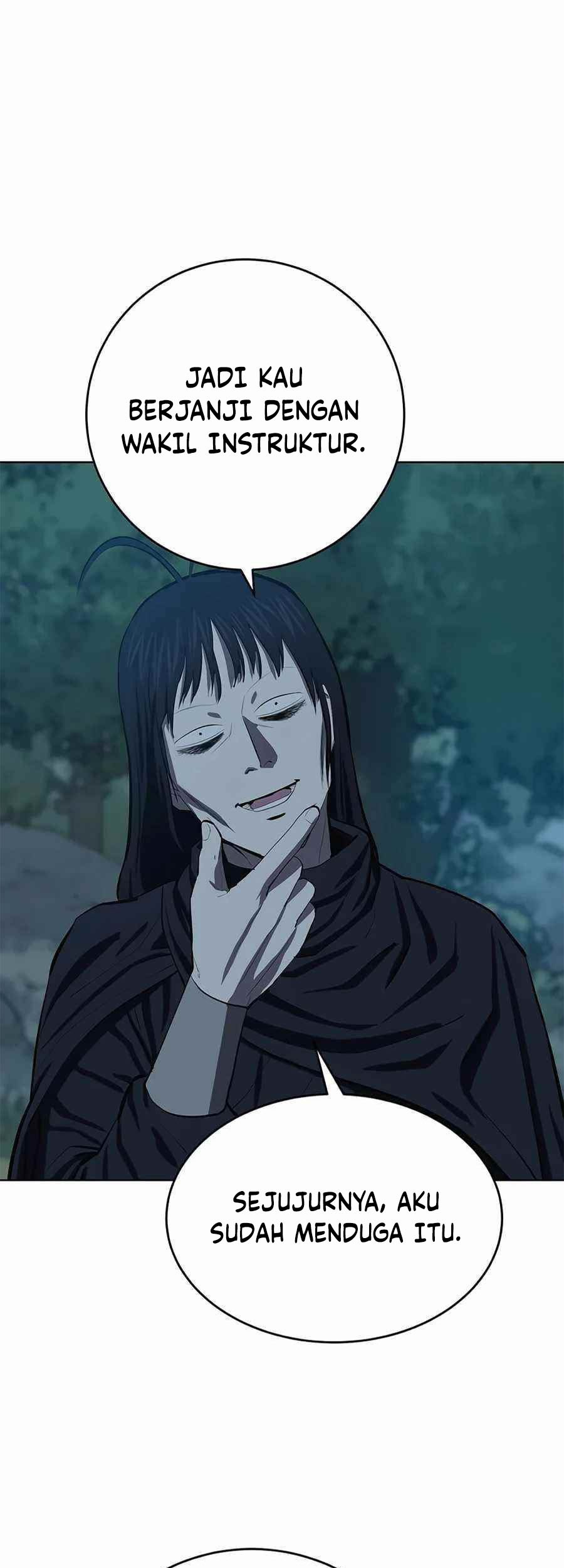 Weak Teacher Chapter 77 Gambar 41