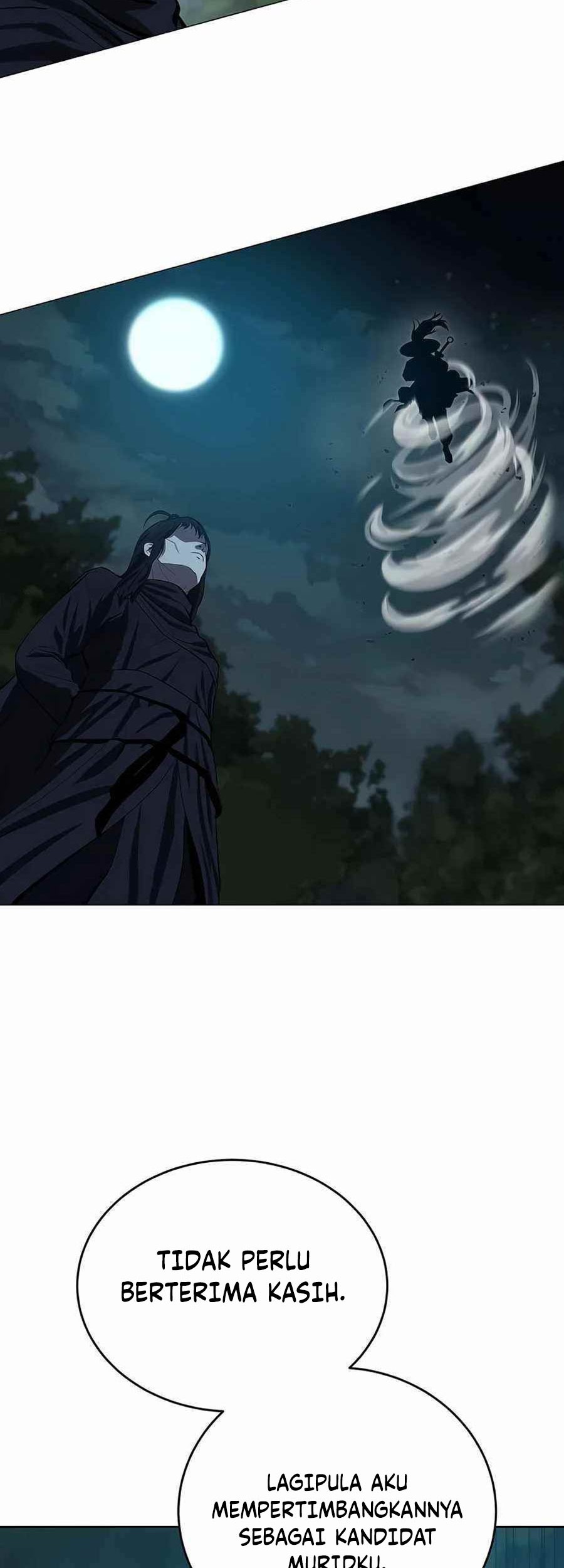 Weak Teacher Chapter 77 Gambar 48