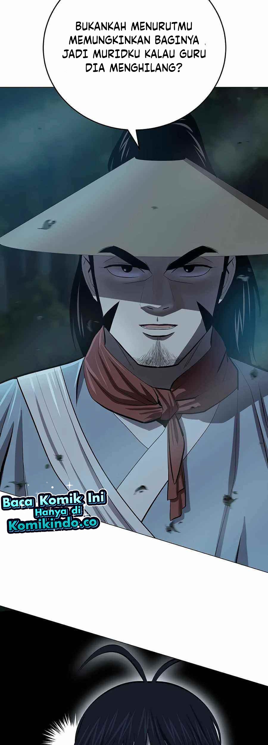 Weak Teacher Chapter 77 Gambar 51