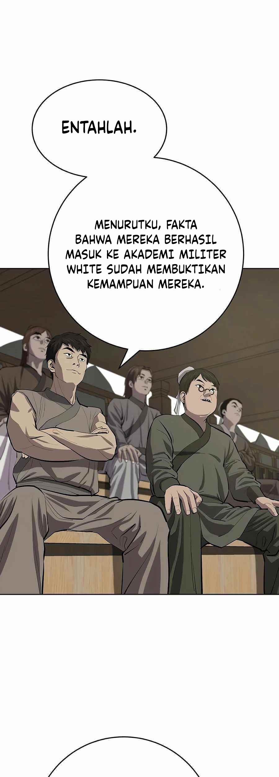 Weak Teacher Chapter 77 Gambar 68
