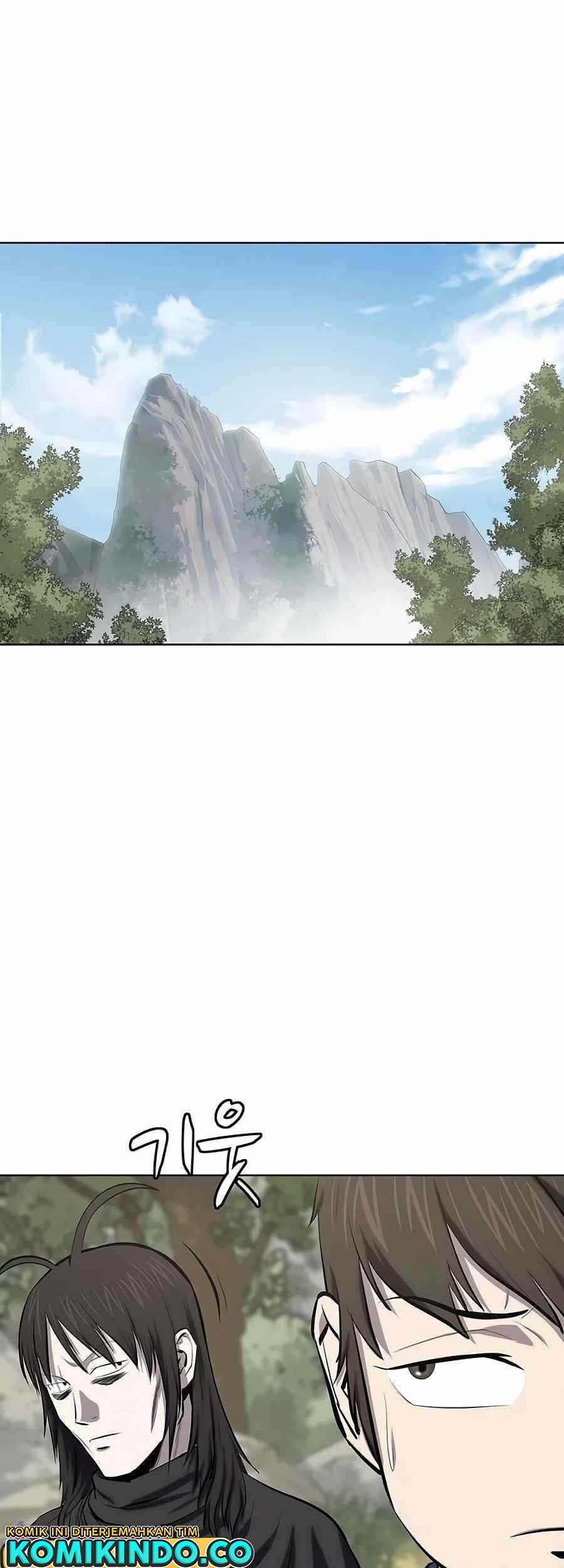 Baca Manhwa Weak Teacher Chapter 77 Gambar 2