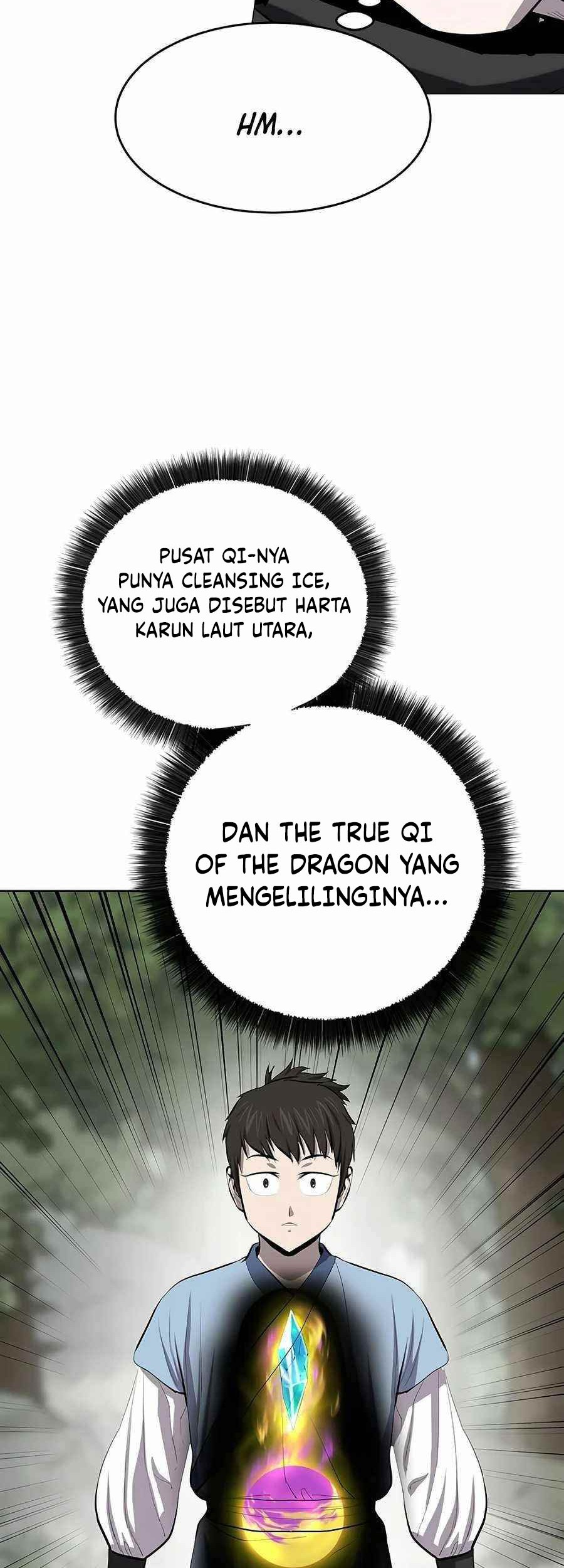 Weak Teacher Chapter 77 Gambar 6