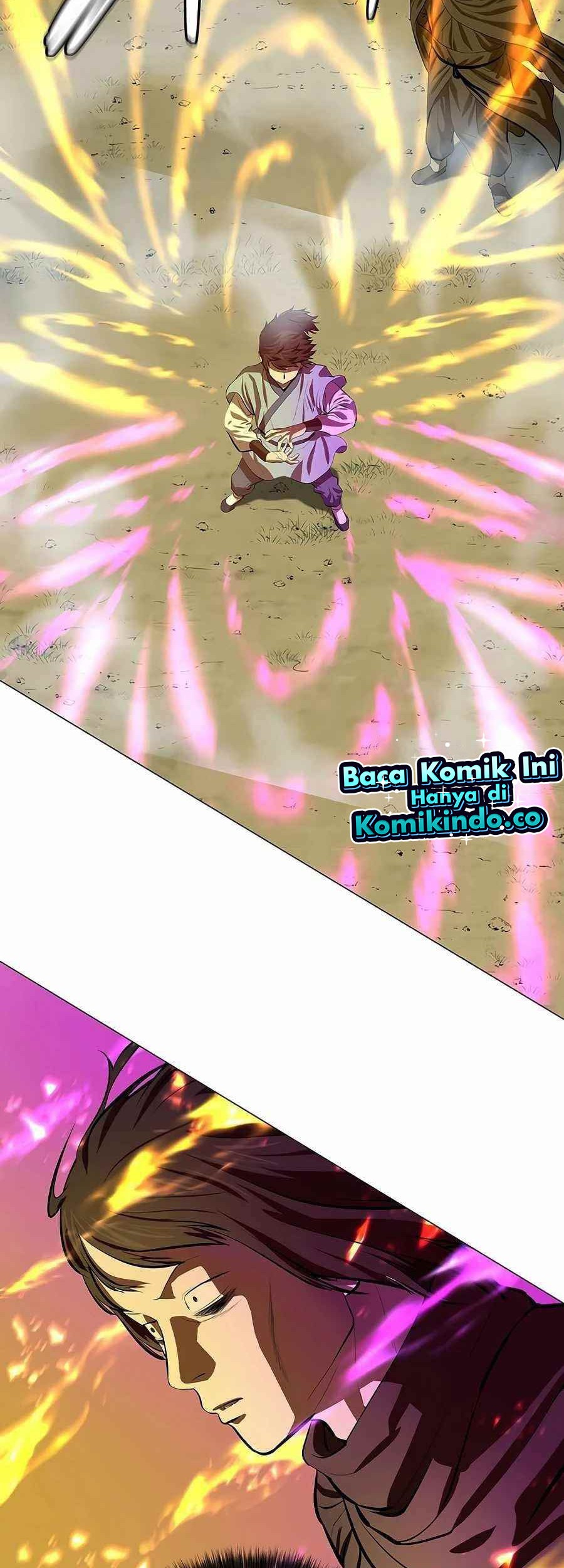Weak Teacher Chapter 77 Gambar 12