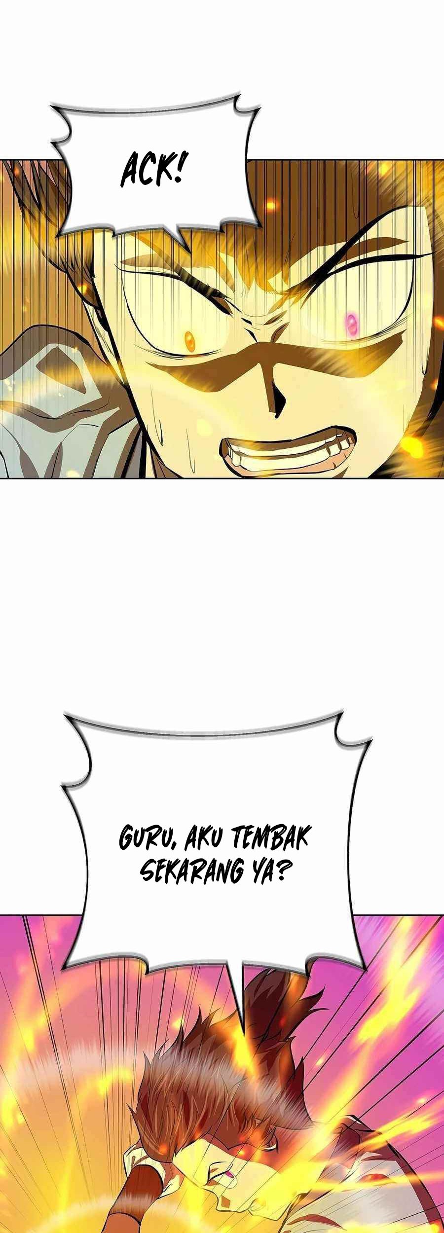 Weak Teacher Chapter 77 Gambar 15