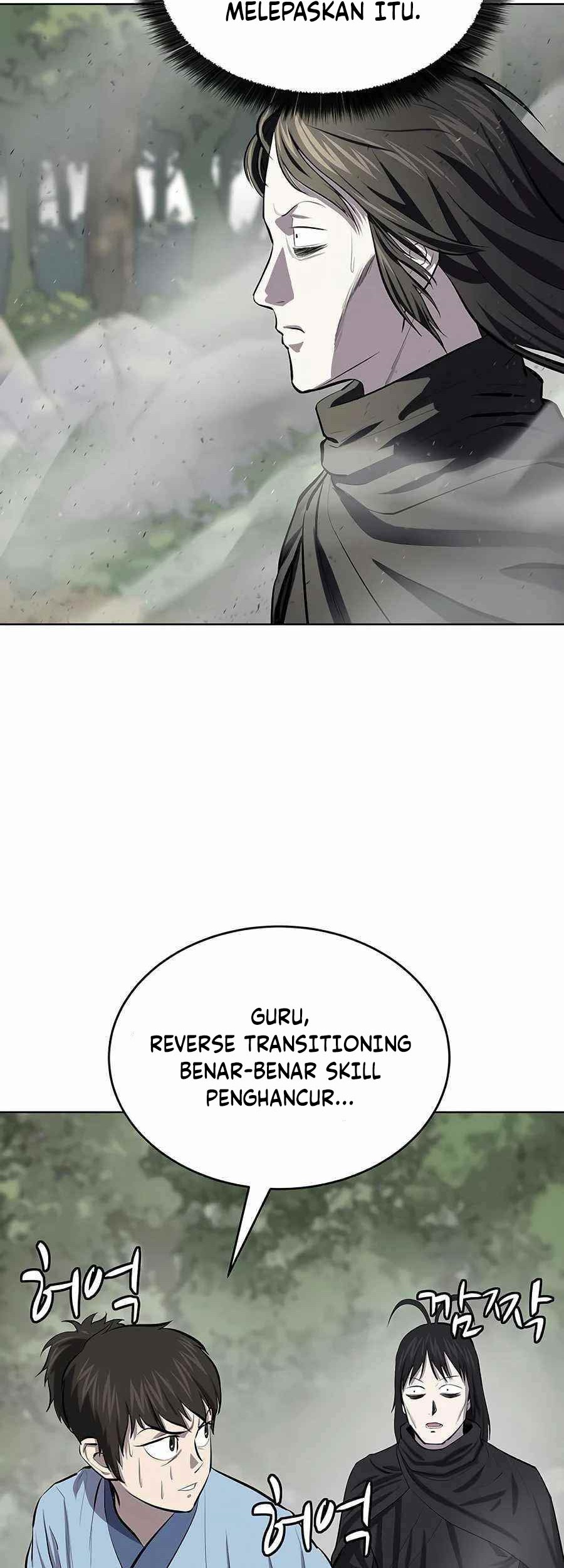 Weak Teacher Chapter 77 Gambar 24