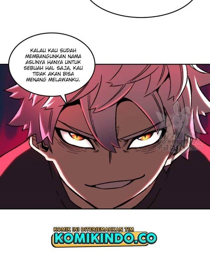 OOPARTS Chapter 65 Gambar 38