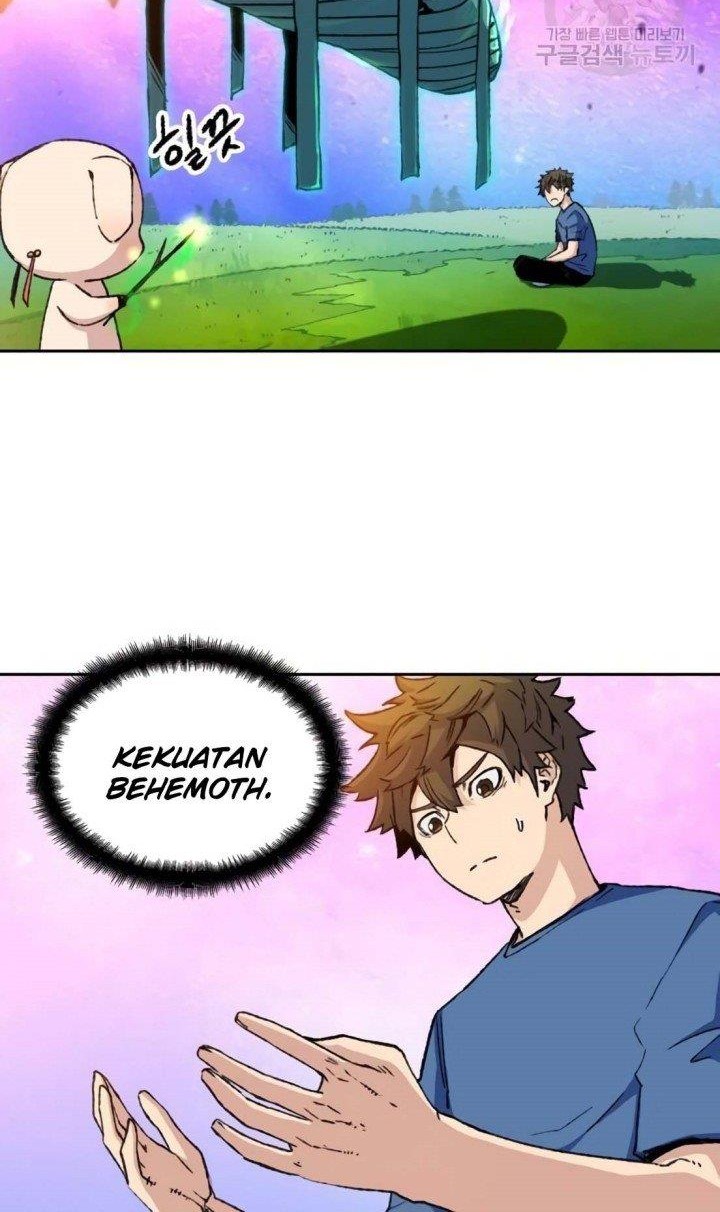 Baca Manhwa OOPARTS Chapter 65 Gambar 2