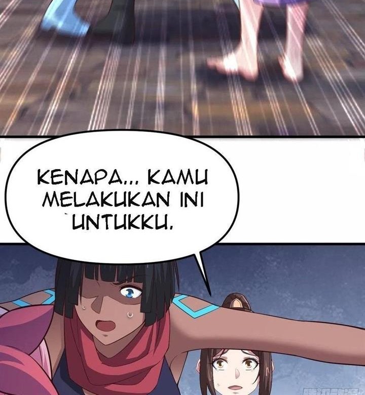 My Harem Depend on Drawing Chapter 149 Gambar 17