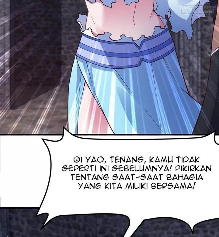 My Harem Depend on Drawing Chapter 149 Gambar 21