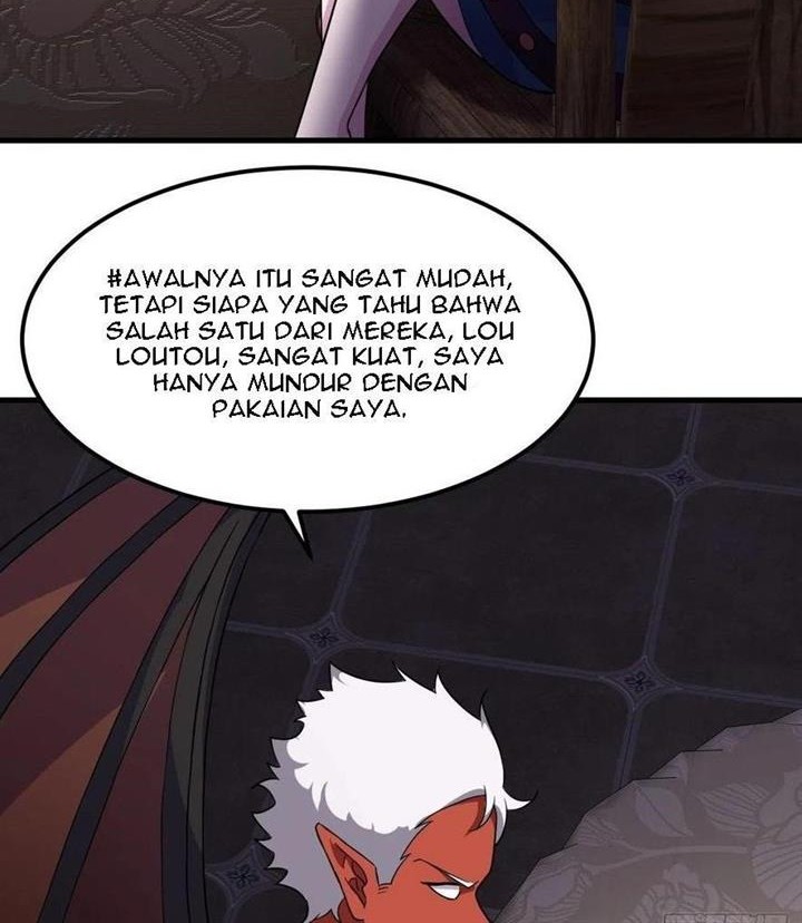 My Harem Depend on Drawing Chapter 149 Gambar 28