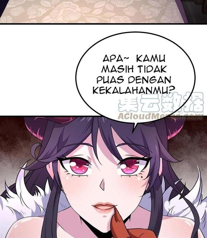 My Harem Depend on Drawing Chapter 149 Gambar 33