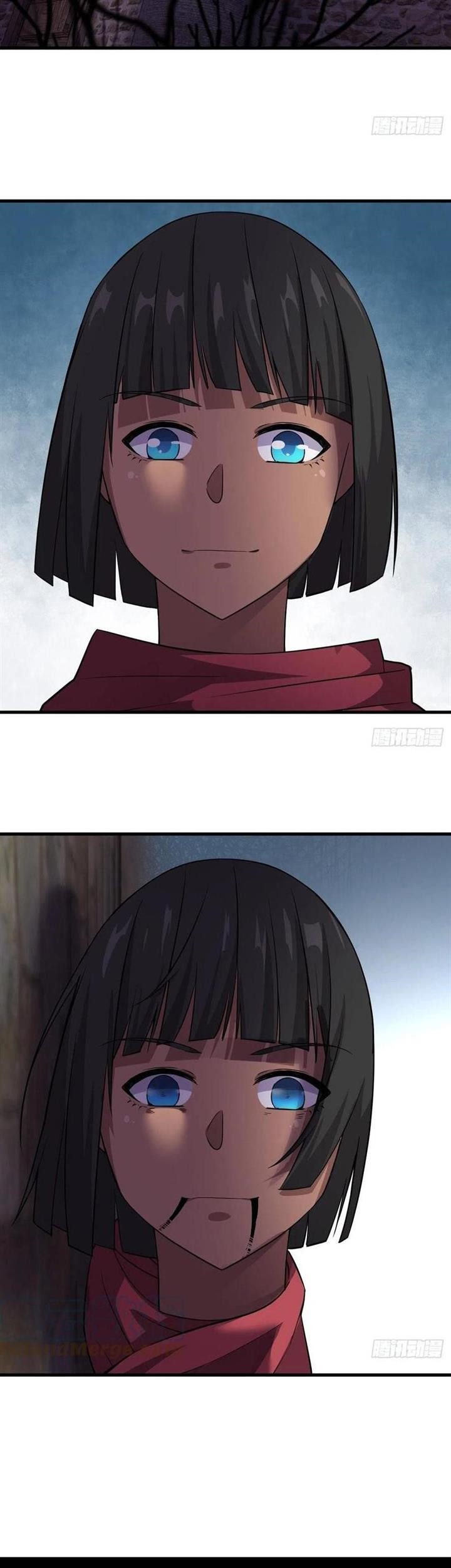My Harem Depend on Drawing Chapter 149 Gambar 36