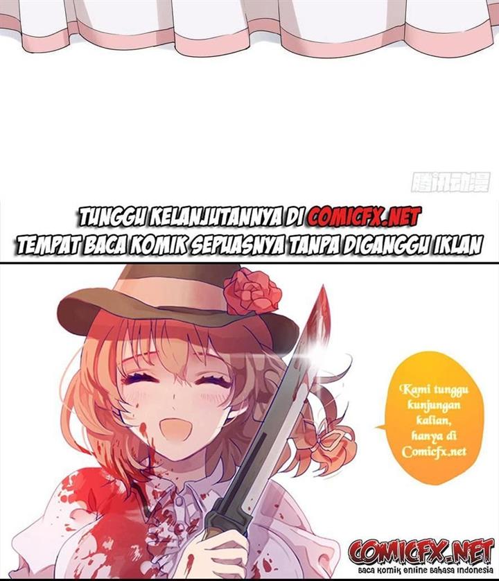 My Harem Depend on Drawing Chapter 149 Gambar 40