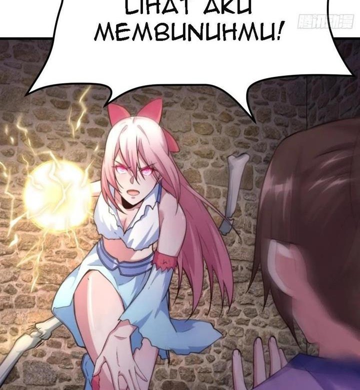 My Harem Depend on Drawing Chapter 149 Gambar 14