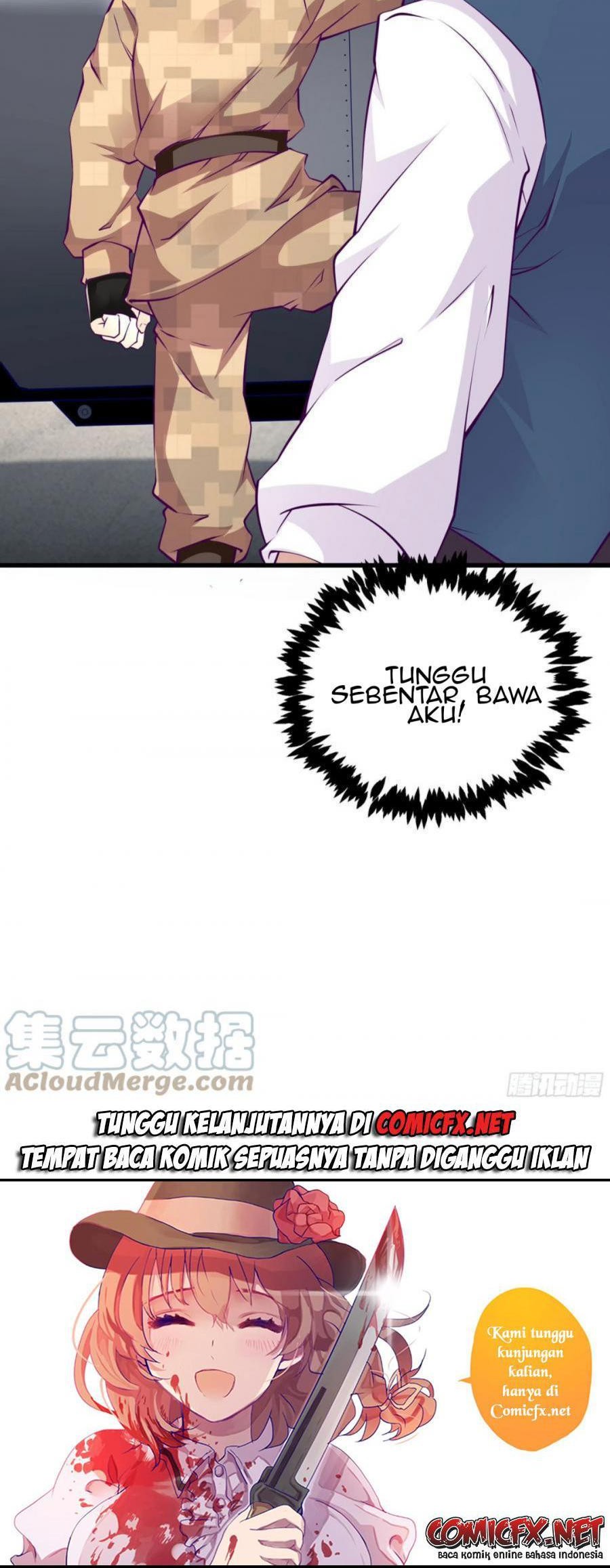 Dad the Strongest God of War Chapter 55 Gambar 23