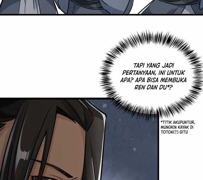Lanke Special Destiny Chapter 08 Gambar 21